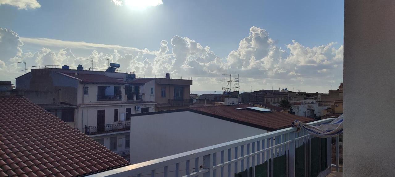 Casa Vacanza Daniela 씨니시 외부 사진