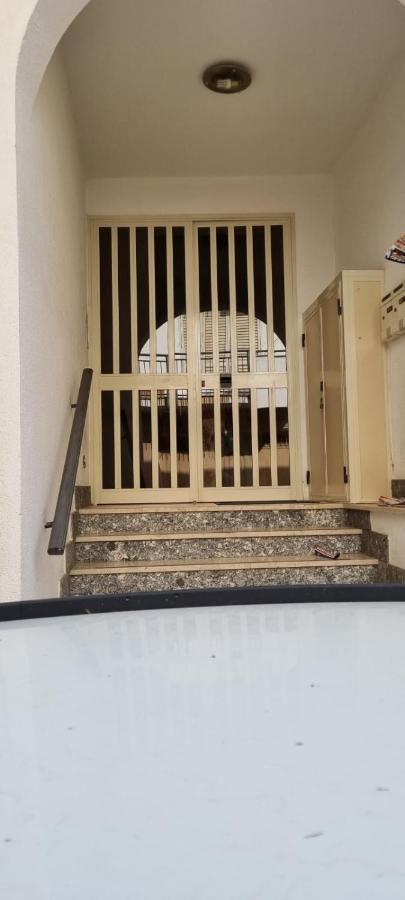 Casa Vacanza Daniela 씨니시 외부 사진